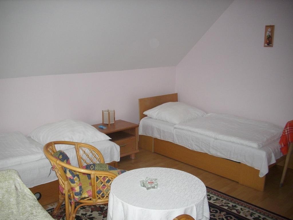 Penzion Jesenice Jesenice  Номер фото